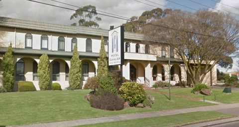 Hotel Cavalier - Accommodation Australia 1