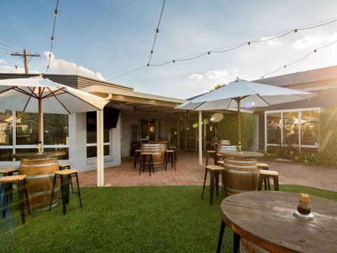 Ibis Styles Orange - Accommodation Australia 2
