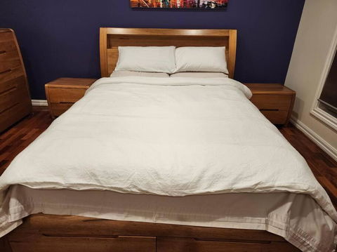 Home In Greenvale, Victoria - Accommodation Australia 3