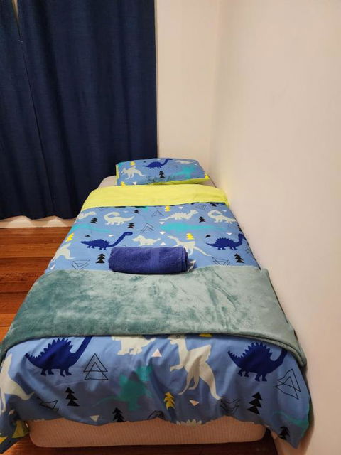 Homestay Near Dandenong Plaza - Accommodation Australia 1