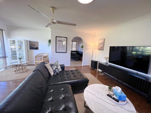 Humble & Homely - Accommodation Australia 0