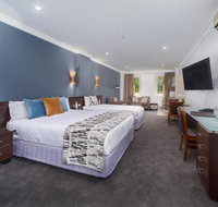 Hyde Park Inn - Accommodation Australia