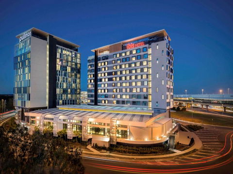 Ibis Brisbane Airport - Accommodation Australia 0