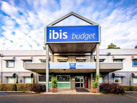 Ibis Budget Wentworthville - Accommodation Australia 0