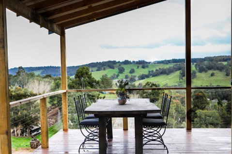 Idlewild Bridgetown - Accommodation Australia 2
