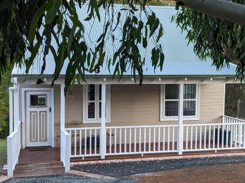Idlewild Bridgetown - Accommodation Australia 1