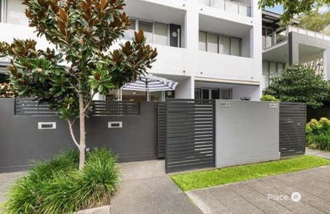 Indigo On Oxford Street - Riverside Two Bedroom Apartment - Australia Shopping 0