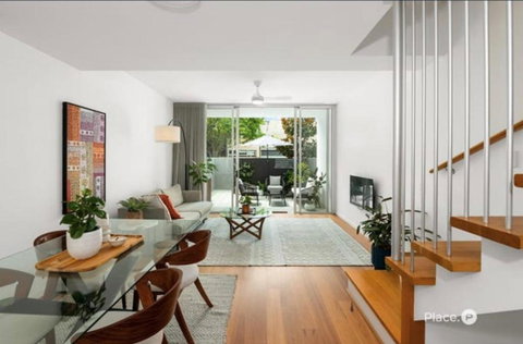 Indigo On Oxford Street - Riverside Two Bedroom Apartment - Australia Shopping 2