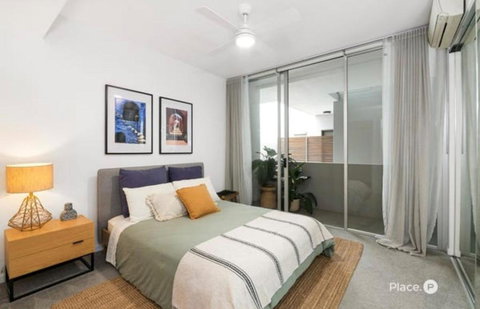 Indigo On Oxford Street - Riverside Two Bedroom Apartment - Australia Shopping 3