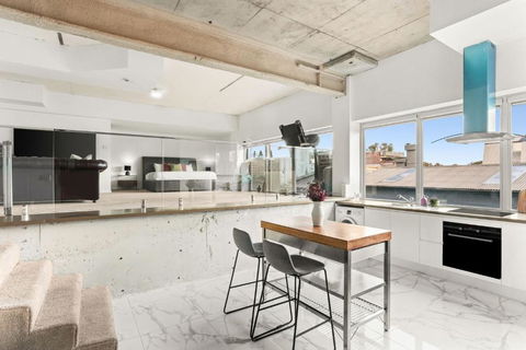 Inner West Delight L Studio By St Peters Station - Australia Shopping 0