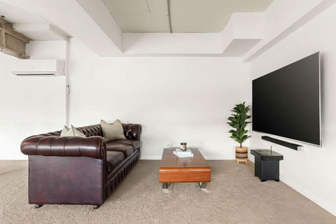 Inner West Delight L Studio By St Peters Station - Australia Shopping 1
