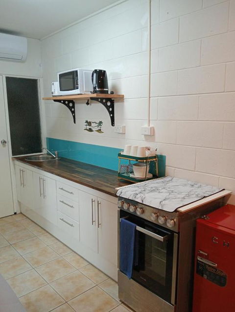 Innisfail Riverfront Motel - Local Tourism 2