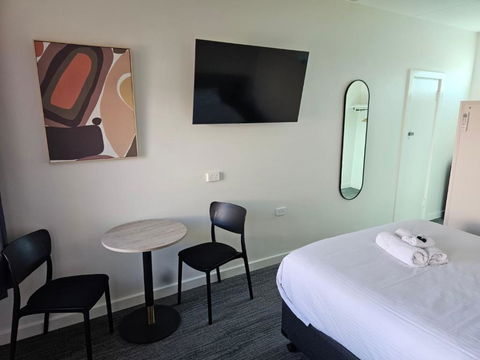 International Hotel Motel - Accommodation Australia 1