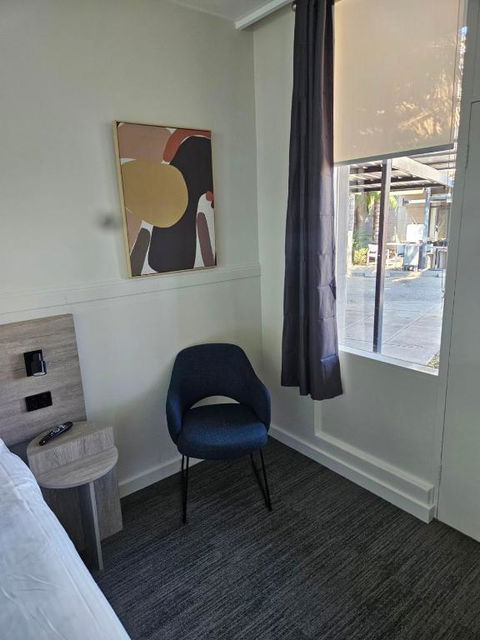 International Hotel Motel - Accommodation Australia 3