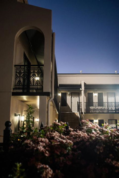 Inverell Terrace Motor Lodge - Australia Shopping 1