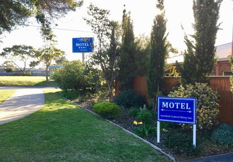 Inverloch Central Motor Inn - Accommodation Australia 1