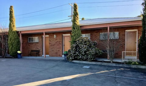 Inverloch Central Motor Inn - Accommodation Australia 2