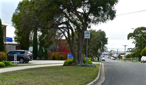 Inverloch Central Motor Inn - Accommodation Australia 0
