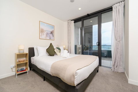 Inviting Family-Friendly Sanctuary In Wright - Accommodation Australia 1