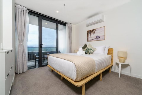 Inviting Family-Friendly Sanctuary In Wright - Accommodation Australia 2
