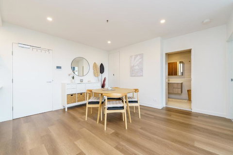Inviting Family-Friendly Sanctuary In Wright - Accommodation Australia 3