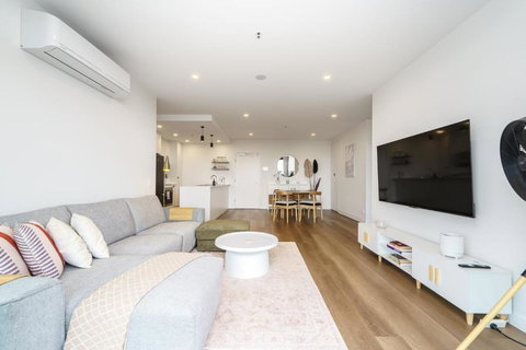 Inviting Family-Friendly Sanctuary In Wright - Accommodation Australia 0