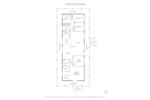 IRONBARK FARM Farmhouse On 52 Acres In The Scenic Yarra Valley - Accommodation Australia 2