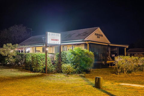 Ironbark Inn - Accommodation Australia 0