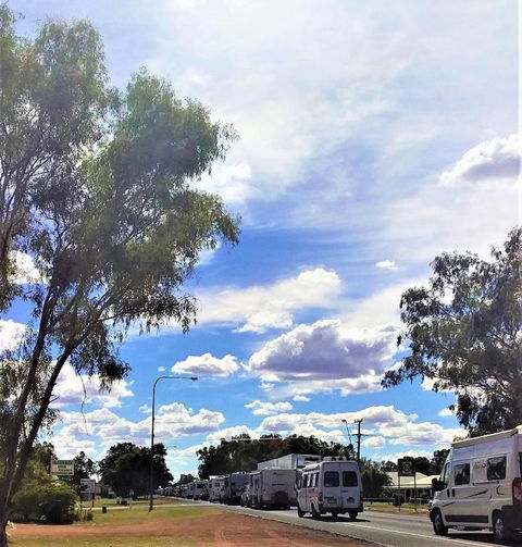 Ironbark Inn - Accommodation Australia 3