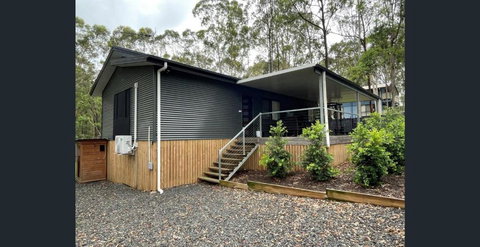 Island Haven Wood - Local Tourism 0