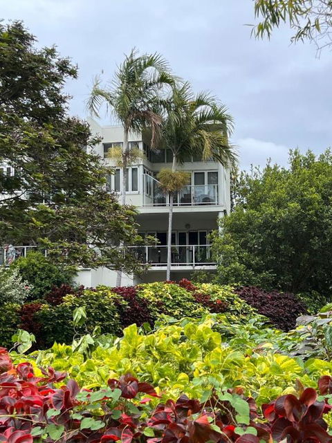 Island Romance Or Family & Pool - Accommodation Australia 2