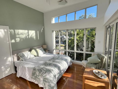 Island Romance Or Family & Pool - Accommodation Australia 1