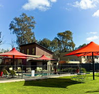 Adelphi Boutique Apartments - Local Tourism