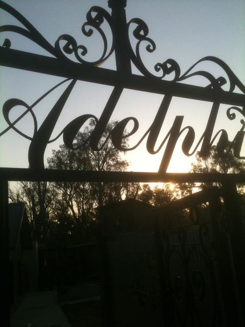 Adelphi Boutique Apartments - Accommodation Australia 3