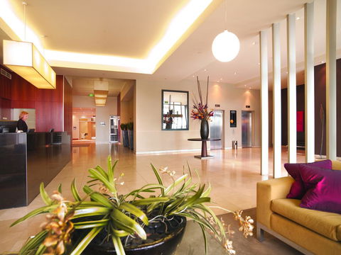 Adina Apartment Hotel Melbourne Flinders Street - Accommodation Australia 2