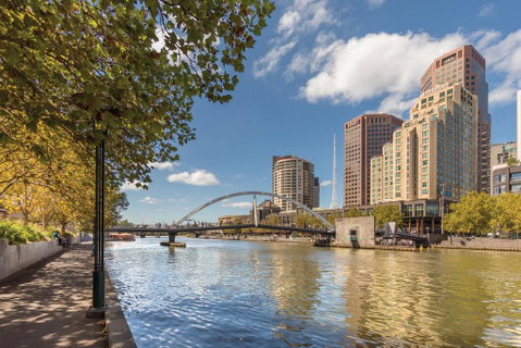 Adina Apartment Hotel Melbourne Southbank - Accommodation Australia 2
