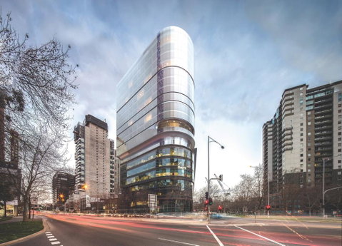 Adina Apartment Hotel Melbourne Southbank - Accommodation Australia 1
