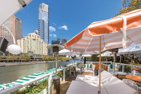 Adina Apartment Hotel Melbourne Southbank - Accommodation Australia 3