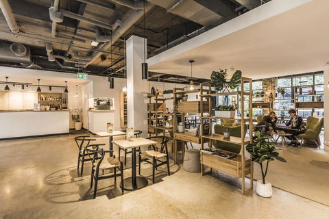 Adina Apartment Hotel Sydney Airport - Accommodation Australia 1