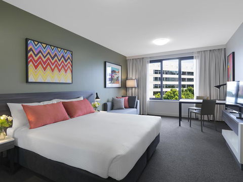 Adina Apartment Hotel Sydney Airport - Accommodation Australia 2