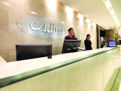 Adina Apartment Hotel Sydney Town Hall - Accommodation Australia 1
