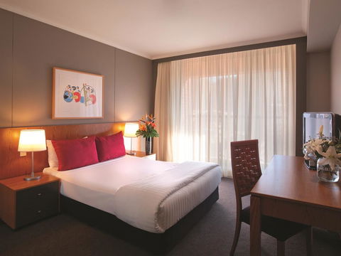 Adina Apartment Hotel Sydney Town Hall - Accommodation Australia 2