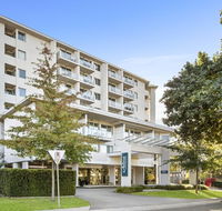 Adina Serviced Apartments Canberra Dickson - Accommodation Australia