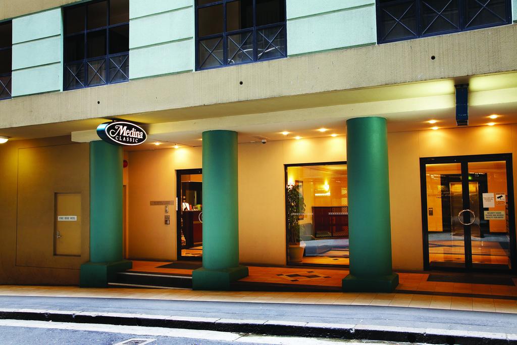 Sydney South ACT Accommodation Australia