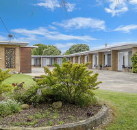 Admella Motel - Local Tourism