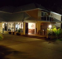 Admiral Nelson Motor Inn - Accommodation Australia