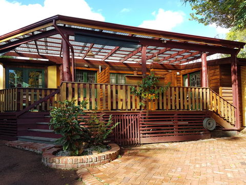 Admiral Stirling Inn - Accommodation Australia 1