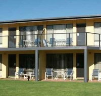 Admirals Lodge Merimbula - Accommodation Australia