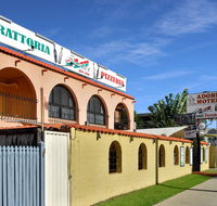 Adobe Motel - Accommodation Australia