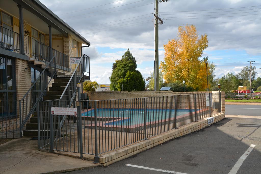 Forbes NSW Australia Shopping